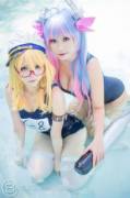 Kantai Collection Cosplay