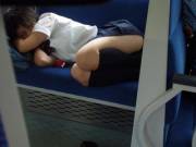Sleepy