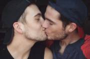 Kisses for The Season