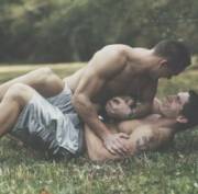 Playing
