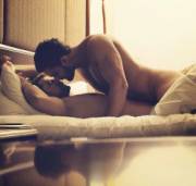 Started With A Kiss