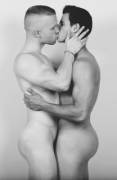The Kiss