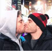 Gus Kenworthy &amp; Matthew Wilkas