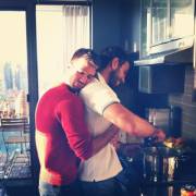 Cooking
