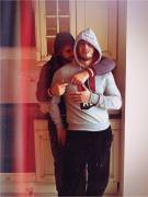 Hoodie Love