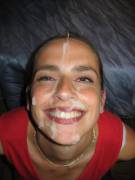 All smiles