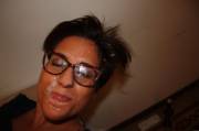 Milfs need facials too