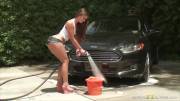 Amirah Adara - Crazy Ex Car Wash [ /r/porninfifthteenseconds ]