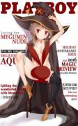 Playboy: KonoSuba Special [KonoSuba]