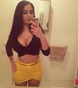 Persian Babe