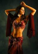 Belly Dancer