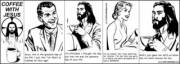 Coffee w./ Jesus talking about Tori Black [XPOST CoffeeWithJesus]