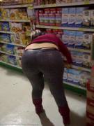 Whale Tail