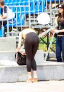Bend Over