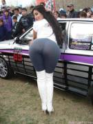 Car show