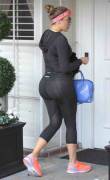 khloe kardashian, best ass in the family