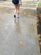 Campus Underbun