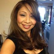 Asian milf!