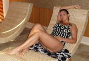Stunning MILF