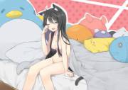 Waking Up