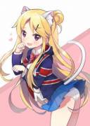 Neko Karen