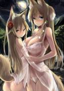 Full Moon