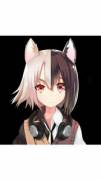 Can anyone name the two nekos?
