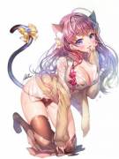 Something different. (Idolmaster)