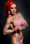 Jodie Marsh