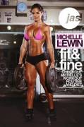 Michelle Lewin