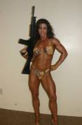 Karen Zaremba