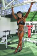Raquel Hernandez Olmo