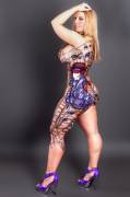 Kristina Love