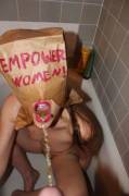 Empower Women