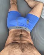 Weekend bulge