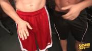 Through The Shorts