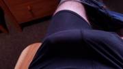 To the left, to the left... mm[m]