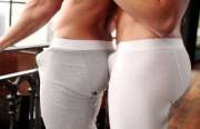 2 bulges