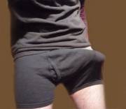 Do you like this bulge?