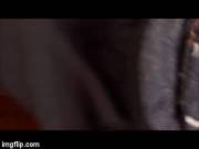 My Big Bulge (gif)