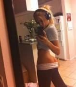 Riley Steele