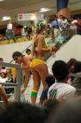 Brazilian ass