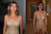 Before and After