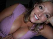 Happy Milf