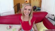 Rachel James Takes Big Cock (X-post from /r/bangbros_porn)