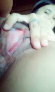 Amateur teen