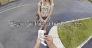 At Least She's Expensive