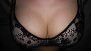 Bought some new bras