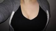 Some boobs to brighten your work day