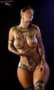 Ancient curves